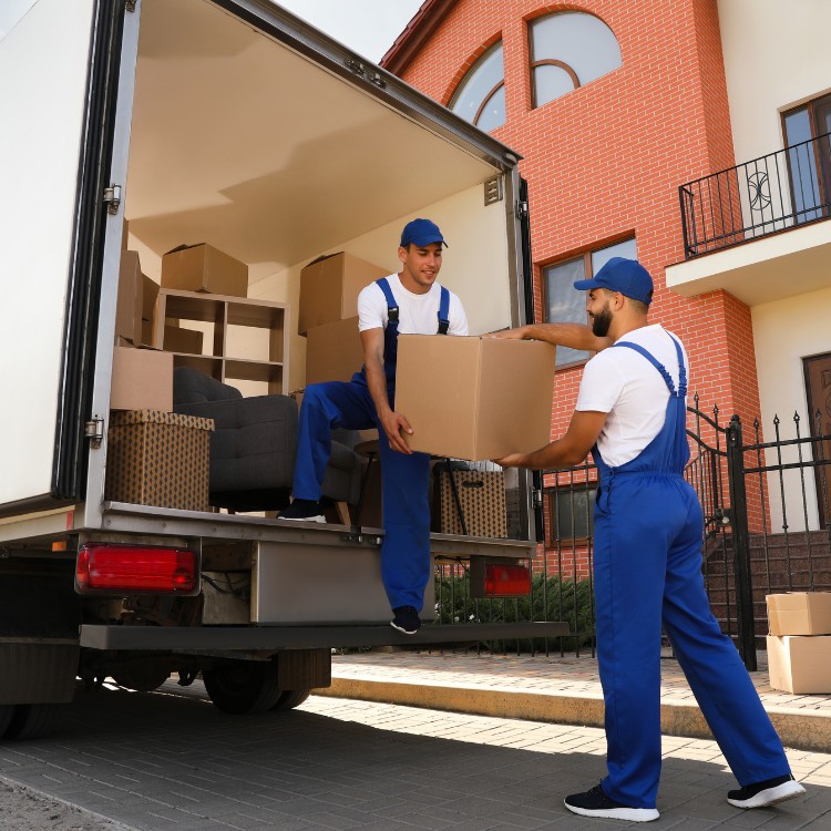 Moving services in Las Vegas, NV Moving services in Las Vegas, NV
